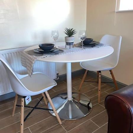 Modern 2 Bedroom Apartment In Derby City Centre Eksteriør bilde