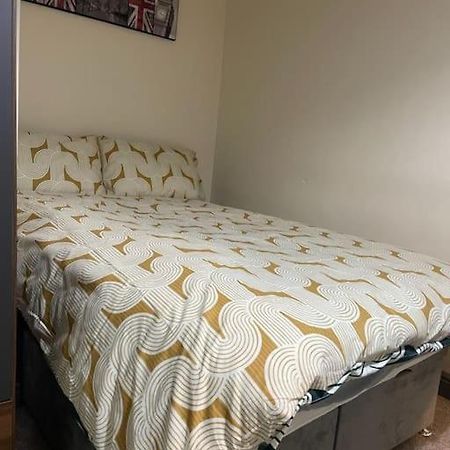 Modern 2 Bedroom Apartment In Derby City Centre Eksteriør bilde